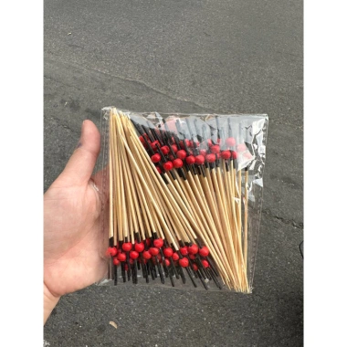 Xiên que trang trí cocktail đa màu - Thêm sắc màu cho đồ uống, giá chỉ 42.000đ 6