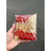 Xiên que trang trí cocktail đa màu - Thêm sắc màu cho đồ uống, giá chỉ 42.000đ 8
