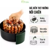 Xiên Thịt Nướng Inox 304 TDHome Combo 24 Cây Cho Nồi Chiên Không Dầu – Giá 45.000 VND (Giảm từ 58.500)