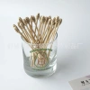 Xiên Trang Trí Cocktail Gỗ 100 Chiếc Set Xiên Hoa Quả Giá Khuyến Mãi 62.000 đồng 2