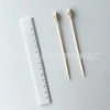 Xiên Trang Trí Cocktail Gỗ 100 Chiếc Set Xiên Hoa Quả Giá Khuyến Mãi 62.000 đồng 6