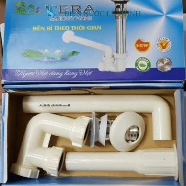 Xiphong chậu rửa mặt nhựa cổ inox đẹp, giá 79.000₫ - lavabo Tera chất lượng 2 Xiphong chậu rửa mặt nhựa cổ inox đẹp, giá 79.000₫ - lavabo Tera chất lượng 2