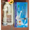Xiphong chậu rửa mặt nhựa cổ inox đẹp, giá 79.000₫ - lavabo Tera chất lượng 3