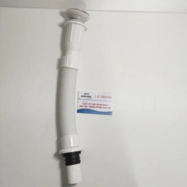 Xiphong chậu rửa mặt Sun nhựa lõi thép - Thiết kế bền, giá chỉ 51.000₫, giảm 2 Xiphong chậu rửa mặt Sun nhựa lõi thép - Thiết kế bền, giá chỉ 51.000₫, giảm 2