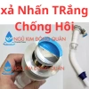 Xiphong Xả Lavabo Lật Xám - Bộ Xả Thoát Nước Chậu Rửa Mặt Dây Ruột Gà Định Hình Tư Thế Giá 40.660 VND 7