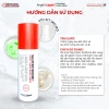 Xịt Angel's Liquid Glutathione+ Spot Care 150ml Hàn Quốc - Cải thiện mụn lưng, mờ thâm sau mụn, giảm giá 22% 6