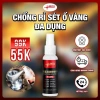Xịt Bảo Dưỡng Kim Loại LIBITU 100ml - Chống Rỉ Sét, Ố Vàng, Bôi Trơn Xe/Ô Tô - 55k 3