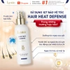 Xịt bảo vệ tóc Lumilab Hair Heat Defense - Ngăn nhiệt, giảm hư tổn, mượt xơ rối, giá ưu đãi 365k