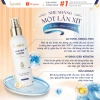 Xịt bảo vệ tóc Lumilab Hair Heat Defense - Ngăn nhiệt, giảm hư tổn, mượt xơ rối, giá ưu đãi 365k 7