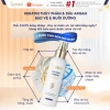 Xịt bảo vệ tóc Lumilab Hair Heat Defense - Ngăn nhiệt, giảm hư tổn, mượt xơ rối, giá ưu đãi 365k 9