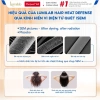 Xịt bảo vệ tóc Lumilab Heat Defense 140ml - Chống nhiệt, khôi phục tóc, giữ nếp bóng mượt, 365k 3