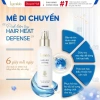 Xịt bảo vệ tóc Lumilab Heat Defense 140ml - Chống nhiệt, khôi phục tóc, giữ nếp bóng mượt, 365k 5