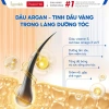 Xịt bảo vệ tóc Lumilab Heat Defense 140ml - Chống nhiệt, khôi phục tóc, giữ nếp bóng mượt, 365k 8
