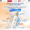 Xịt bảo vệ tóc Lumilab Heat Defense 140ml - Chống nhiệt, khôi phục tóc, giữ nếp bóng mượt, 365k 9