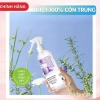 Xịt Bảo Vệ Vải LIBITU 3in1 Khử Mùi, Diệt Khuẩn, Tiêu Diệt Ve Mạt - Giá 58.000 VND