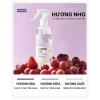 Xịt Bảo Vệ Vải LIBITU 3in1 Khử Mùi, Diệt Khuẩn, Tiêu Diệt Ve Mạt - Giá 58.000 VND 4