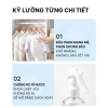 Xịt Bảo Vệ Vải LIBITU 3in1 Khử Mùi, Diệt Khuẩn, Tiêu Diệt Ve Mạt - Giá 58.000 VND 5