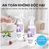 Xịt Bảo Vệ Vải LIBITU 3in1 Khử Mùi, Diệt Khuẩn, Tiêu Diệt Ve Mạt - Giá 58.000 VND 7