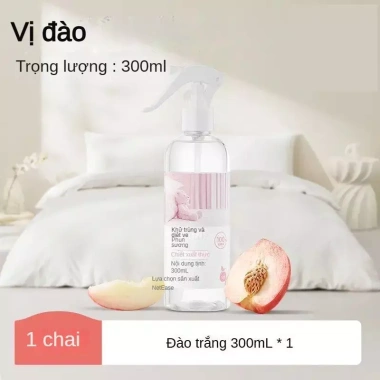 Xịt Bảo Vệ Vải LIBITU 3in1 Khử Mùi, Diệt Khuẩn, Tiêu Diệt Ve Mạt - Giá 58.000 VND 9 Xịt Bảo Vệ Vải LIBITU 3in1 Khử Mùi, Diệt Khuẩn, Tiêu Diệt Ve Mạt - Giá 58.000 VND 9