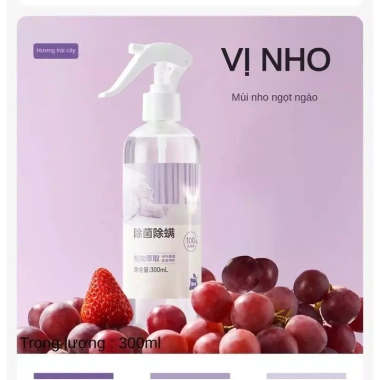 Xịt Bảo Vệ Vải LIBITU 3in1 Khử Mùi, Diệt Khuẩn, Tiêu Diệt Ve Mạt - Giá 58.000 VND 10 Xịt Bảo Vệ Vải LIBITU 3in1 Khử Mùi, Diệt Khuẩn, Tiêu Diệt Ve Mạt - Giá 58.000 VND 10
