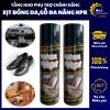 Xịt bóng đa năng da gỗ cao su WAX NPR – Phục hồi nhựa ô tô, nội thất, giá chỉ 59.000₫