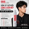 Xịt Bóng & Gôm Cứng Giữ Nếp OSIS+ Sparkler/Session/Freeze 300ml - Tóc Mượt, Giữ Nếp Bền 3