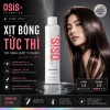 Xịt Bóng & Gôm Cứng Giữ Nếp OSIS+ Sparkler/Session/Freeze 300ml - Tóc Mượt, Giữ Nếp Bền 4