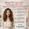 Xịt Bóng & Gôm Cứng Giữ Nếp OSIS+ Sparkler/Session/Freeze 300ml - Tóc Mượt, Giữ Nếp Bền 7