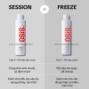 Xịt Bóng & Gôm Cứng Giữ Nếp OSIS+ Sparkler/Session/Freeze 300ml - Tóc Mượt, Giữ Nếp Bền 9