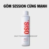 Xịt Bóng & Gôm Cứng Giữ Nếp OSIS+ Sparkler/Session/Freeze 300ml - Tóc Mượt, Giữ Nếp Bền 11