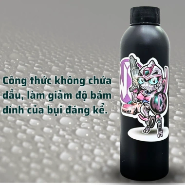 Xịt Bóng Nhanh Xe Máy Ô tô Sáng Mượt, Chống Bám Bụi, Giá Ưu Đãi 239k 2 Xịt Bóng Nhanh Xe Máy Ô tô Sáng Mượt, Chống Bám Bụi, Giá Ưu Đãi 239k 2