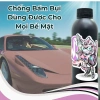 Xịt Bóng Nhanh Xe Máy Ô tô Sáng Mượt, Chống Bám Bụi, Giá Ưu Đãi 239k 4