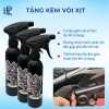 Xịt Bóng Nhanh Xe Máy Ô tô Sáng Mượt, Chống Bám Bụi, Giá Ưu Đãi 239k 6