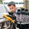 Xịt Bóng Nhanh Xe Máy Ô tô Sáng Mượt, Chống Bám Bụi, Giá Ưu Đãi 239k 9