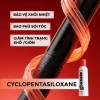 Xịt bóng tóc Baehair Glossie 250ml - Tóc bóng mượt, phục hồi hư tổn, bảo vệ nhiệt, giá ưu đãi 315.000 5