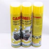 Xịt Bọt Đa Năng Lau Siêu Sạch - Foam Cleaner hương chanh, làm sạch ghế da ô tô, không ố, chỉ 50.000₫