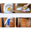 Xịt Bọt Đa Năng Lau Siêu Sạch - Foam Cleaner hương chanh, làm sạch ghế da ô tô, không ố, chỉ 50.000₫ 4