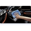 Xịt Bọt Đa Năng Lau Siêu Sạch - Foam Cleaner hương chanh, làm sạch ghế da ô tô, không ố, chỉ 50.000₫ 5