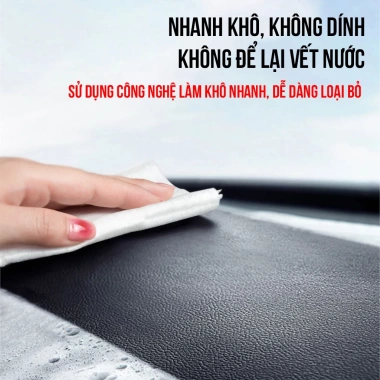 Xịt Bọt Đa Năng LIBITU Vệ Sinh Nội Thất Tẩy Nhanh Giá Chỉ 58.000đ 5