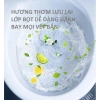 Xịt bọt tuyết đa năng vệ sinh toilet, bồn tắm, lau bóng gương, lâu bóng inox – Giá ưu đãi 73.900₫ 5