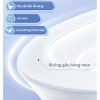 Xịt bọt tuyết đa năng vệ sinh toilet, bồn tắm, lau bóng gương, lâu bóng inox – Giá ưu đãi 73.900₫ 8