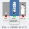 Xịt bọt tuyết đa năng vệ sinh toilet, bồn tắm, lau bóng gương, lâu bóng inox – Giá ưu đãi 73.900₫ 9