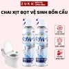 Xịt Bọt Vệ Sinh Bồn Cầu Toilet YATASMART – Tẩy sạch vết bẩn, hương chanh mát, 64.000₫