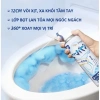 Xịt Bọt Vệ Sinh Bồn Cầu Toilet YATASMART – Tẩy sạch vết bẩn, hương chanh mát, 64.000₫ 8