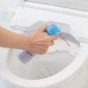 Xịt Bọt Vệ Sinh Toilet Hitechlife 500ml - Bóng, Diệt Khuẩn, Hương Chanh 60.000đ 2