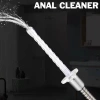 Xịt cầm tay URJUMPEA - Vòi rửa tay bền, vòi hoa sen, không phun nước, rửa hậu môn an toàn - Chỉ 60.709₫ 5