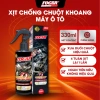 Xịt chống chuột khoang máy ô tô FOCAR - Đuổi chuột hiệu quả, an toàn 100% thiên nhiên, giảm giá tới 224.851₫