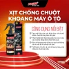 Xịt chống chuột khoang máy ô tô FOCAR - Đuổi chuột hiệu quả, an toàn 100% thiên nhiên, giảm giá tới 224.851₫ 3