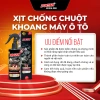 Xịt chống chuột khoang máy ô tô FOCAR - Đuổi chuột hiệu quả, an toàn 100% thiên nhiên, giảm giá tới 224.851₫ 4