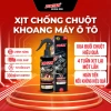 Xịt chống chuột khoang máy ô tô FOCAR - Đuổi chuột hiệu quả, an toàn 100% thiên nhiên, giảm giá tới 224.851₫ 8